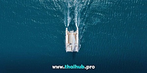OCEAN VOYAGER 78 — Lobster — №17