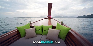 LONGTAIL 44 — Mata Family — №24