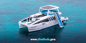 POWERCAT 50 — Dolphin-3 — №9