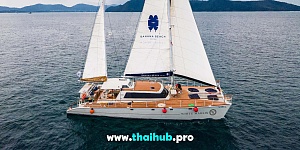 OCEANIC 65 — White Marlin — №9