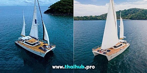 OCEANIC 65 — White Marlin — №2