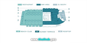 Активные экскурсии — Акваклуб Yona Beach Club — №14