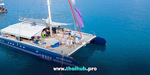 FOUNTAINE PAJOT 75 — Ombre — №9