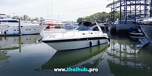 SEA RAY 320 — Navie — №2