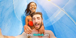Активные экскурсии — Аквапарка Splash Jungle — №27