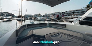 CAP CAMARAT 9.0-CC — Nao Cruiser — №9