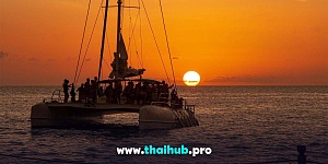FOUNTAINE PAJOT 46 — Play Twice — №7