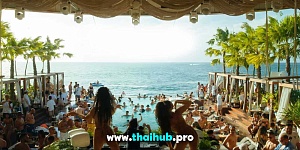 Активные экскурсии — Акваклуб Yona Beach Club — №32