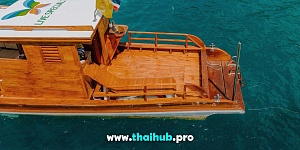LONGTAIL 44 — Mata Family — №34