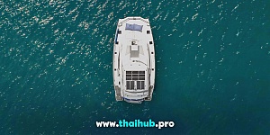 LEOPARD 51 — My Aurora — №6