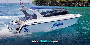ANDAMAN 37 — Nikorn Two — №8