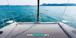 FOUNTAINE PAJOT 43 — Aumakua — №5