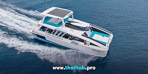 POWERCAT 50 — Dolphin-3 — №20