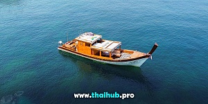 LONGTAIL 44 — Mata Family — №21