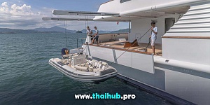 CRN ANCONA 160 — Azul V — №17