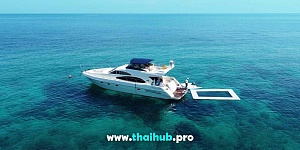 Azimut 54 — Mona Lisa — №2