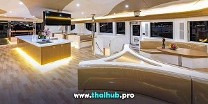 POWERCAT 72 — Dolphin-1 — №9