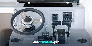 CAP CAMARAT 9.0-CC — Nao Cruiser — №11