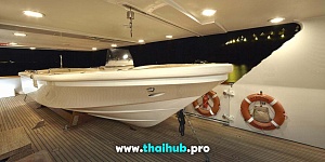 CRN ANCONA 160 — Azul V — №27