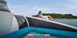 POWERCAT 50 — Dolphin-3 — №15