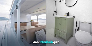 FISHERMAN CUSTOM 54 — Sandey — №15