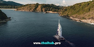 FOUNTAINE PAJOT 75 — Ombre — №46